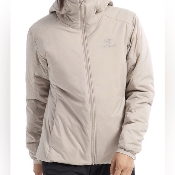 Arc'teryx | Jackets & Coats | Arcteryx Proton Hooded Jacket Rune Color ...